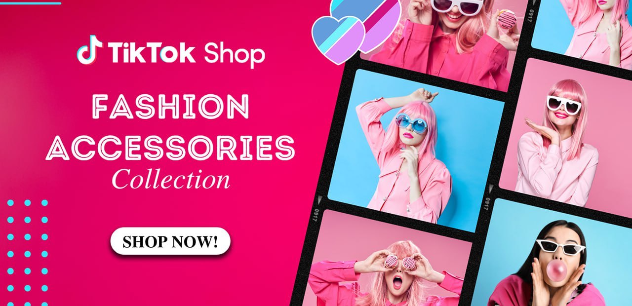 TikTok Shop Cross border promo